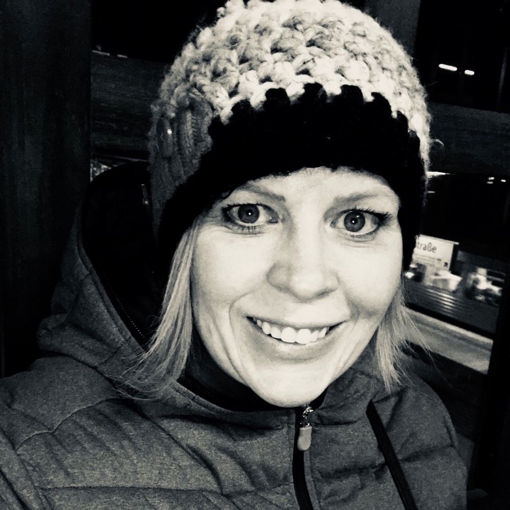 Meet your Posher, Amanda
